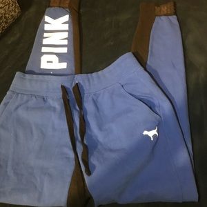 PINK Sweatpants